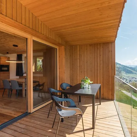 Apartments Hermann'S San Candido Exterior photo