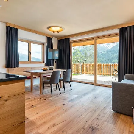 Apartments Hermann'S San Candido Exterior photo