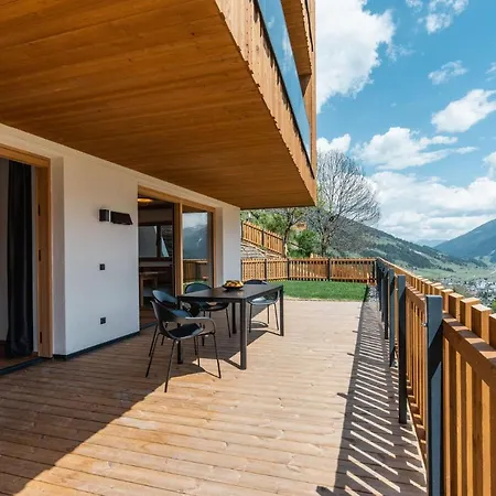 Apartments Hermann'S San Candido Exterior photo