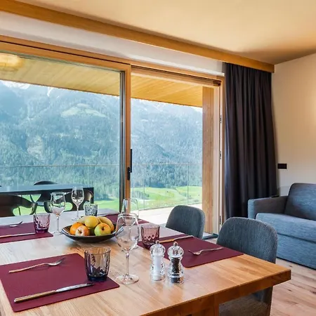 Apartments Hermann'S San Candido Exterior photo
