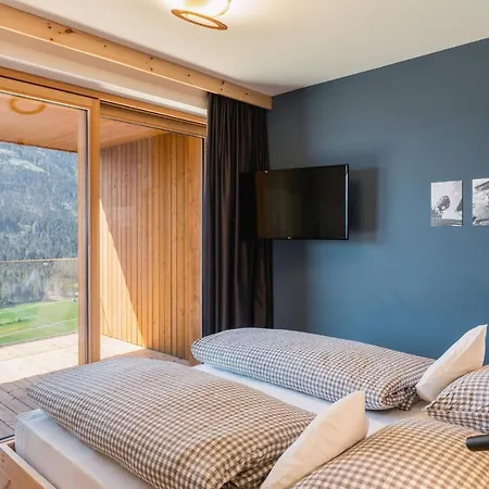 Apartments Hermann'S San Candido Exterior photo