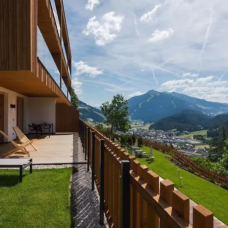 Apartments Hermann'S San Candido Exterior photo