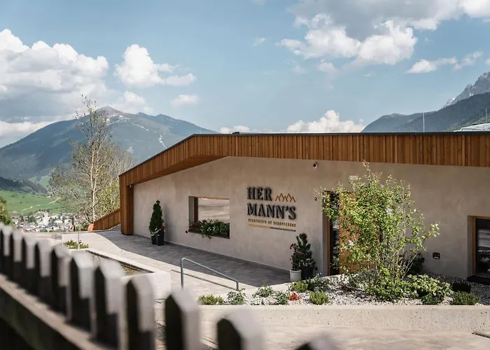 Apartments Hermann\'S