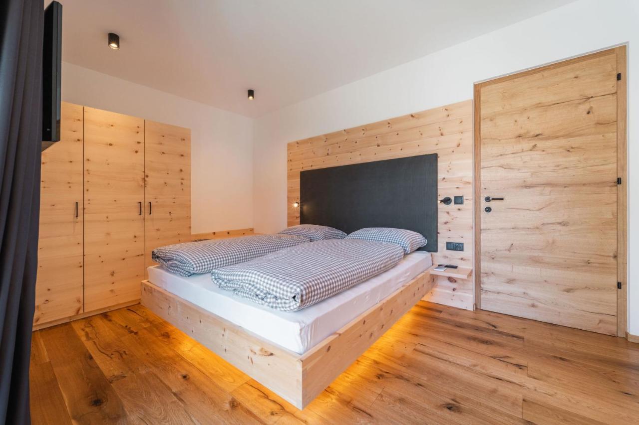 Hermann's Apartment San Candido