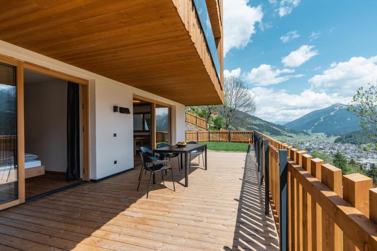 Apartment Hermann's San Candido