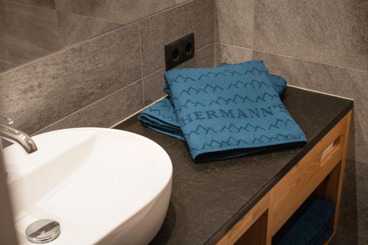 Hermann's *