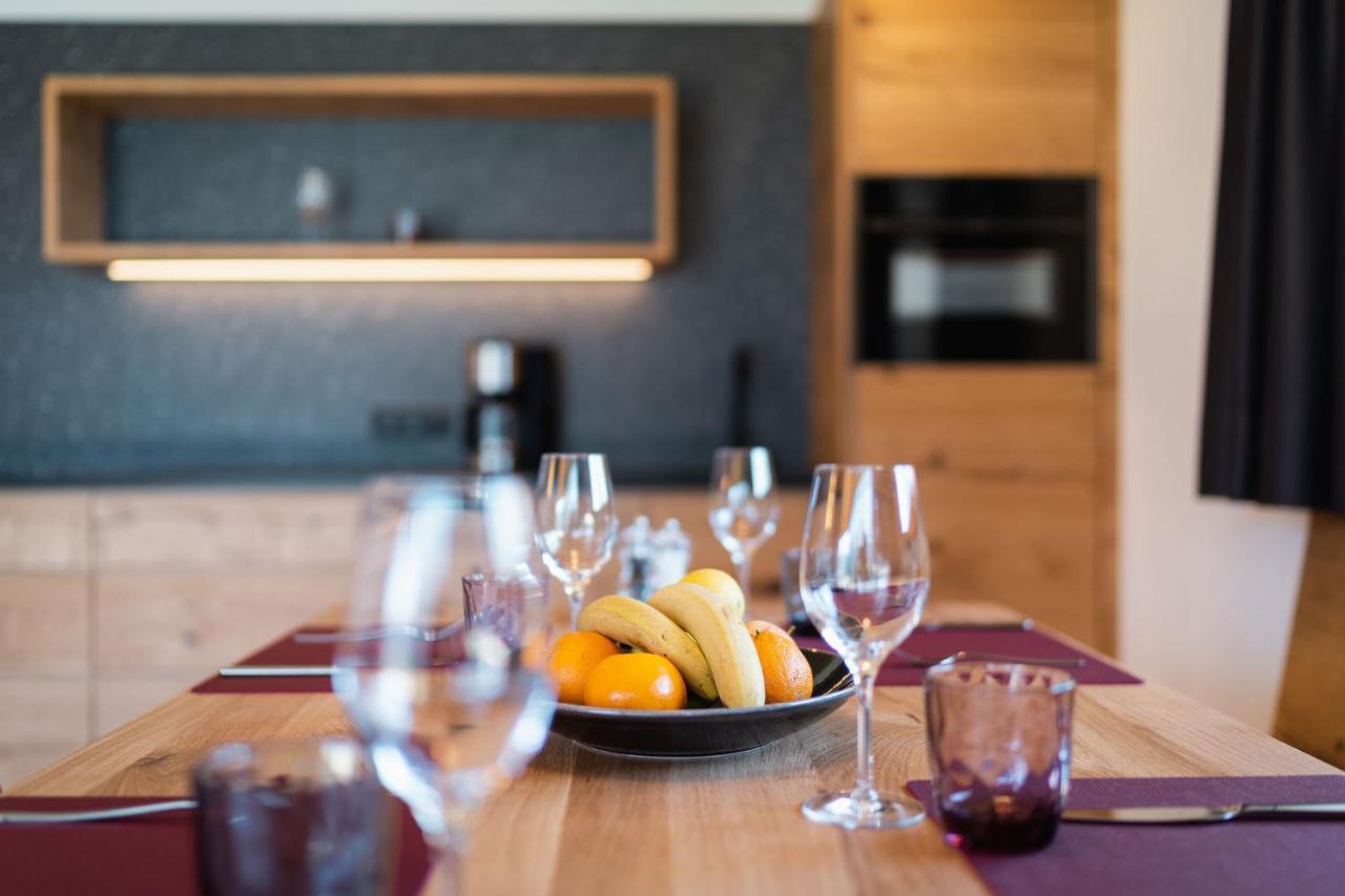 Apartment Hermann's San Candido