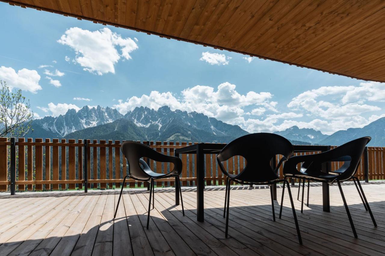 Apartment Hermann's San Candido