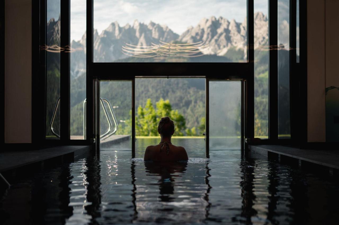 Hermann's Apartment San Candido