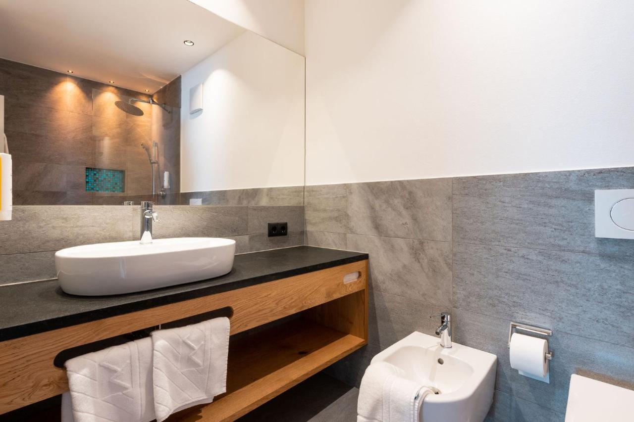 Hermann's Apartment San Candido