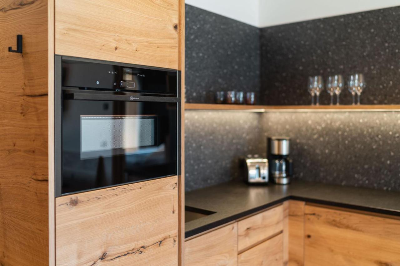 Apartment Hermann's San Candido